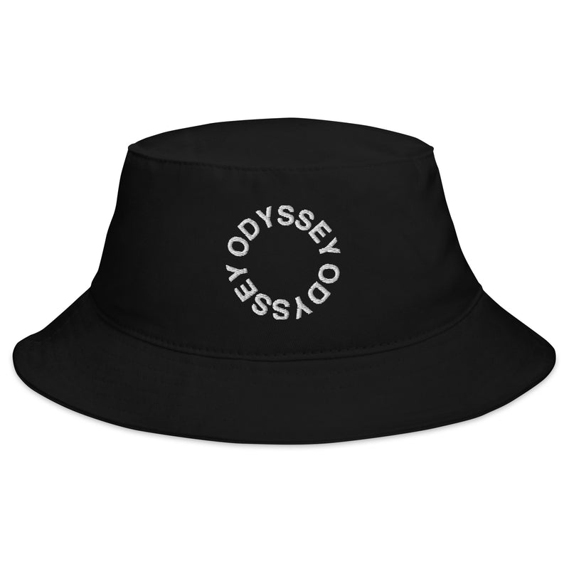 Infinity Odyssey Bucket Hat