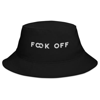 F**K Off Bucket Hat