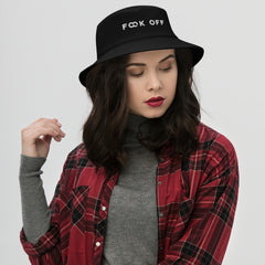 F**K Off Bucket Hat