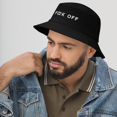 F**K Off Bucket Hat