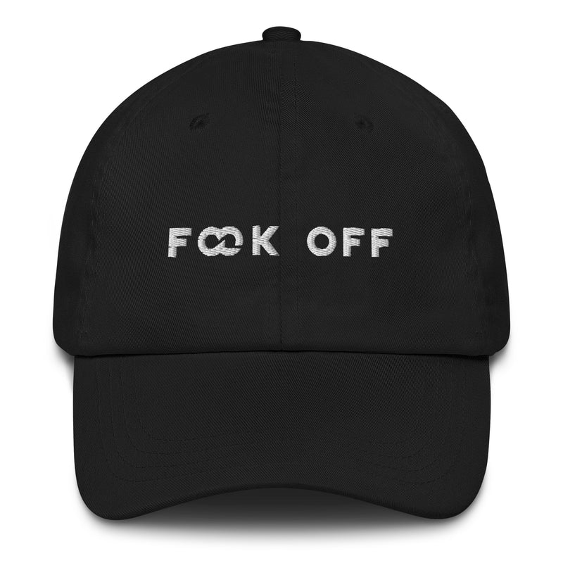 F**k Off Dad Hat