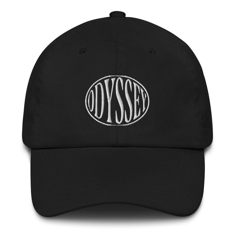 The Great Odyssey Dad Hat