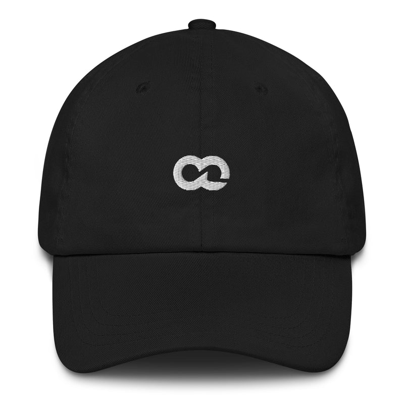 Odyssey Basic Dad Hat