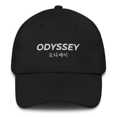 Asian Odyssey Dad hat