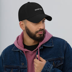 Odyssey Miami Dad Hat