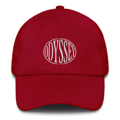 The Great Odyssey Dad Hat