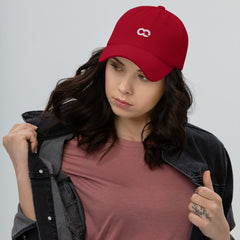 Odyssey Basic Dad Hat