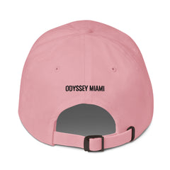 Worldwide Odyssey Light Hat