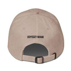 Worldwide Odyssey Light Hat