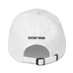 Worldwide Odyssey Light Hat