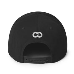 Odyssey Light Stamp Snapback