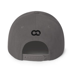 Odyssey Dark Stamp Snapback