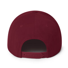 Spice Snapback