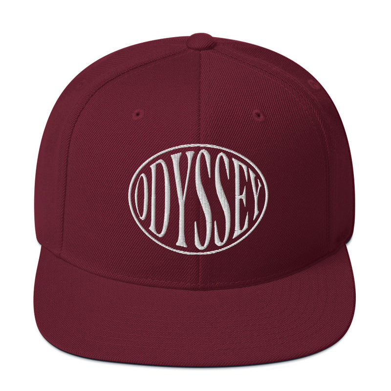 The Great Odyssey Snapback