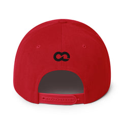 Odyssey Dark Stamp Snapback