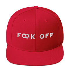 F**k Off Snapback