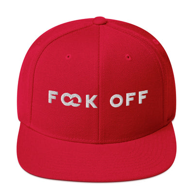 F**k Off Snapback