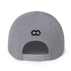 Odyssey Dark Stamp Snapback