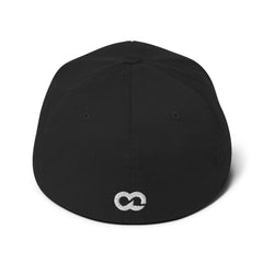 Light Odyssey Closed-Back Cap