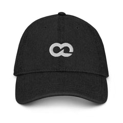 Odyssey Denim Dad Hat