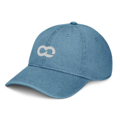 Odyssey Denim Dad Hat