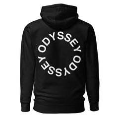 Infinity Odyssey Hoodie