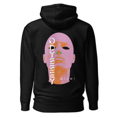 Afterlife Odyssey Dark Hoodie