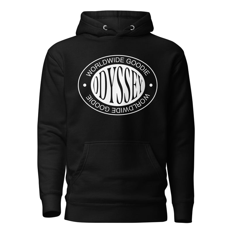 Odyssey Worldwide Hoodie