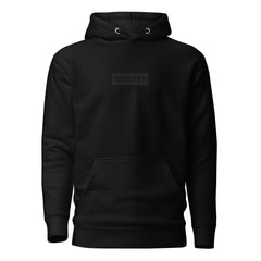 Dark Odyssey Hoodie