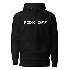 F**k Off Hoodie