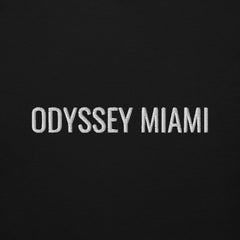 Odyssey Miami Hoodie