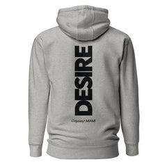 Desire For Miami Hoodie