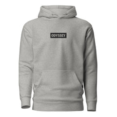 Dark Odyssey Hoodie