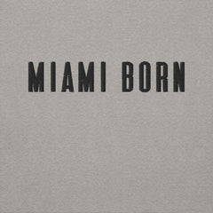 Miami Born Light Hoodie