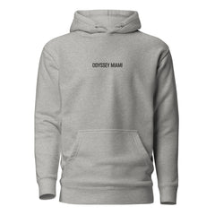 Odyssey Miami Light Hoodie