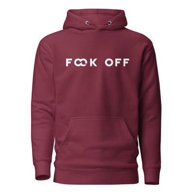 F**k Off Hoodie