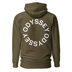 Infinity Odyssey Hoodie