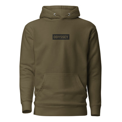 Dark Odyssey Hoodie