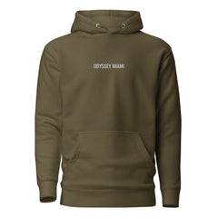 Odyssey Miami Hoodie