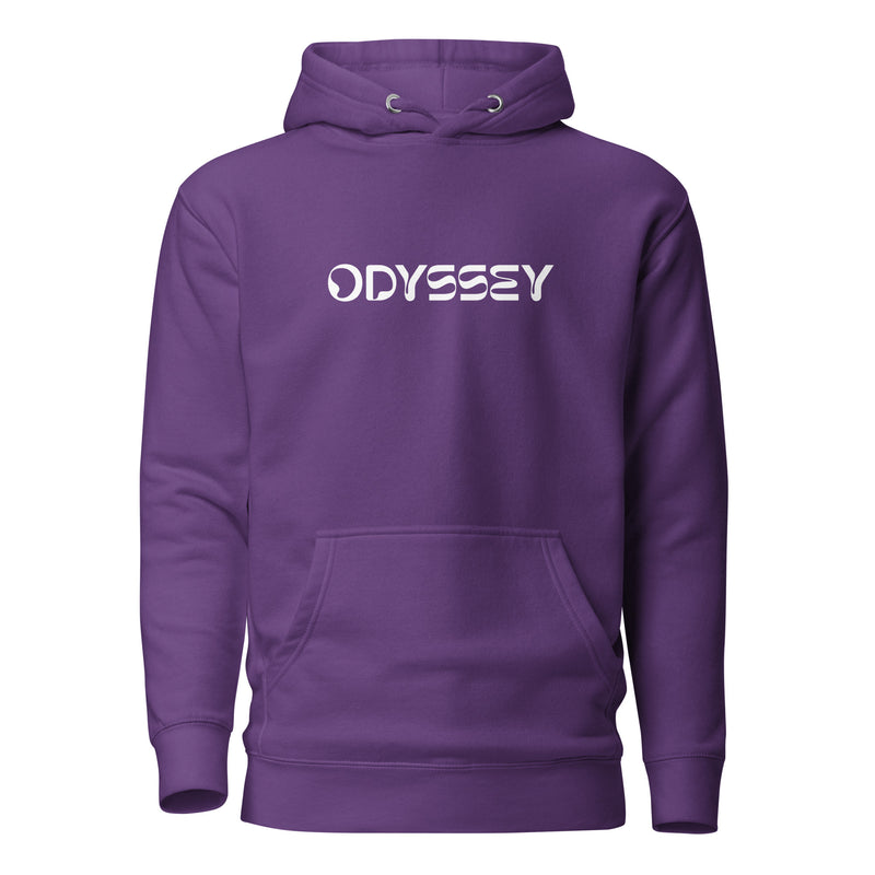 Afterlife Odyssey Dark Hoodie