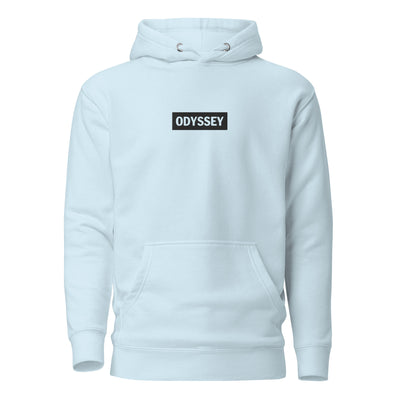 Dark Odyssey Hoodie