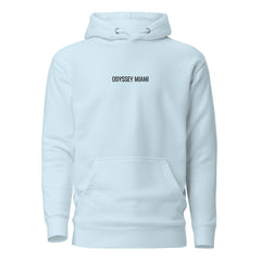 Odyssey Miami Light Hoodie