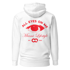 All Eyes On Me Hoodie