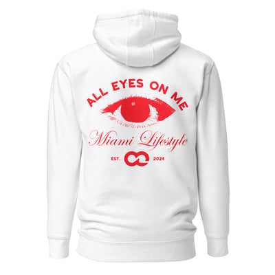 All Eyes On Me Hoodie