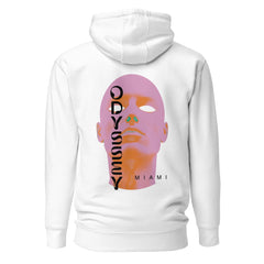 Afterlife Odyssey Light Hoodie