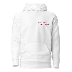 Busy Now Hoodie