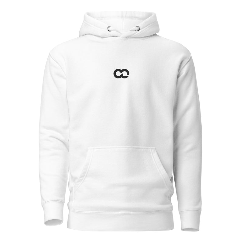 Odyssey In A Loop Hoodie