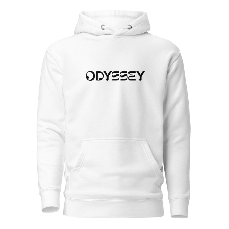 Afterlife Odyssey Light Hoodie