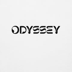 Afterlife Odyssey Light Hoodie