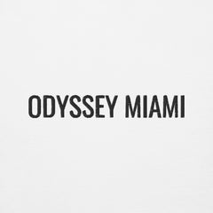 Odyssey Miami Light Hoodie